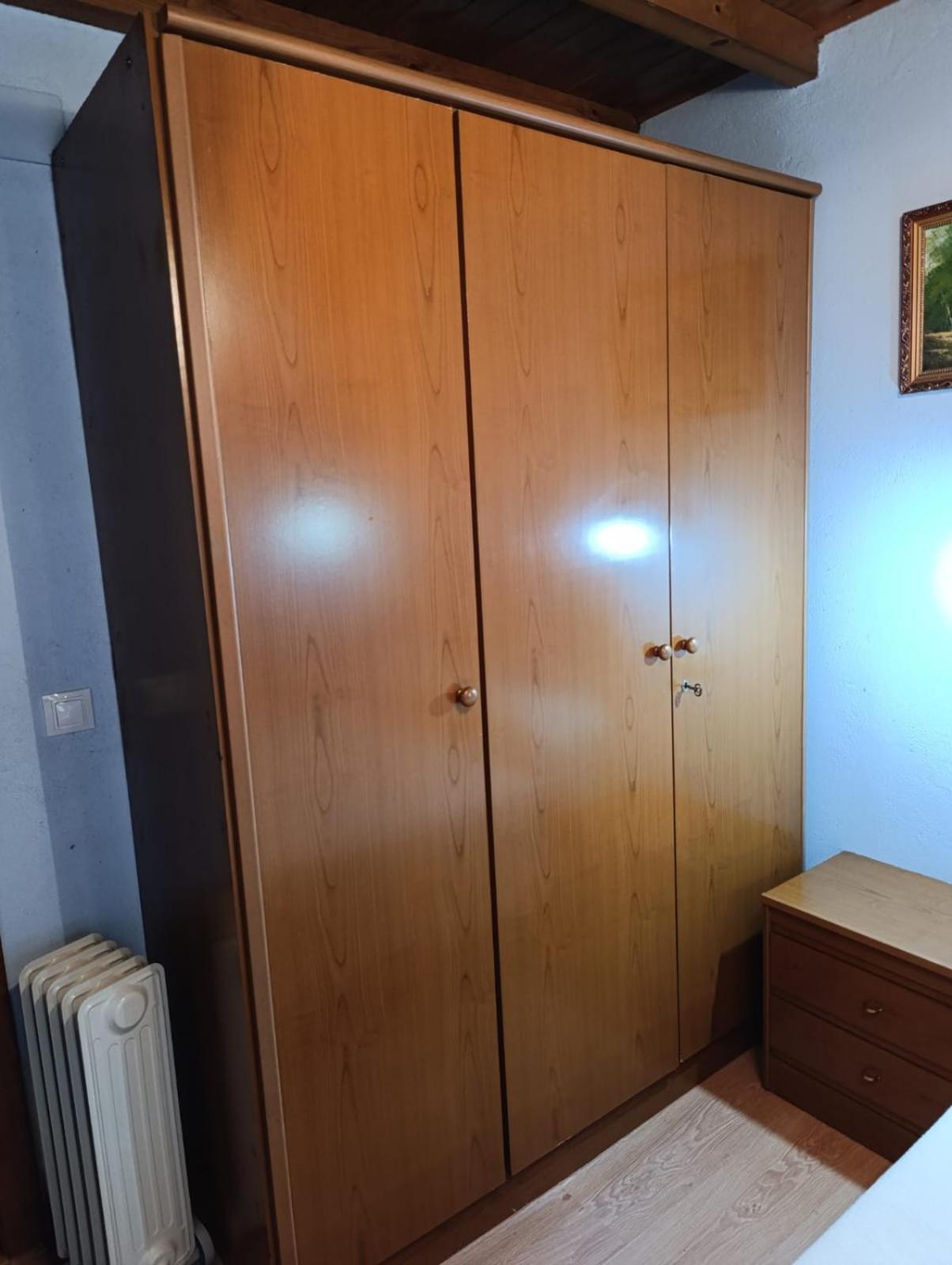 Apartamentos Rio Eo San Tirso de Abres Exteriér fotografie