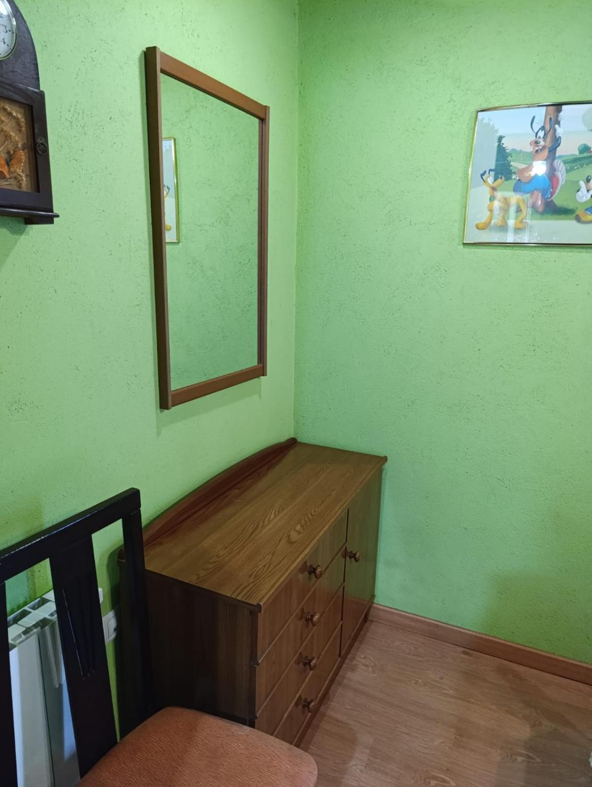 Apartamentos Rio Eo San Tirso de Abres Exteriér fotografie